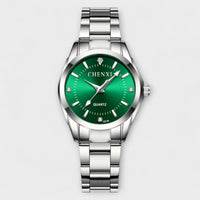 Zielony